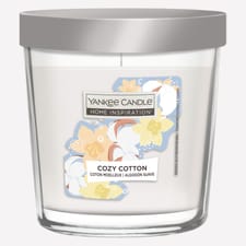 Yankee Candle Cozy Cotton 200g