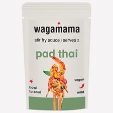 Wagamama Pad Thai Stir Fry Sauce 120g