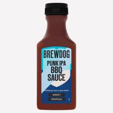 BrewDog Punk IPA BBQ Sauce 240ml