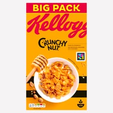 Kellogg's Crunchy Nut 840g