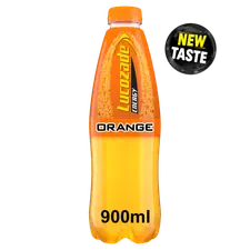 Large Bottles