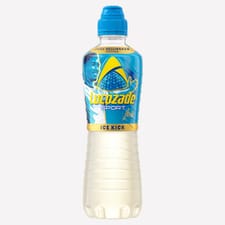 Lucozade Sport Ice Strike Jude 500ml