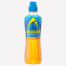 Lucozade Sport Orange 900ml