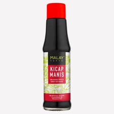 Malay Taste Kicap Manis 150ml