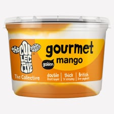 The Collective Great Dairy Golden Gourmet Mango 425g