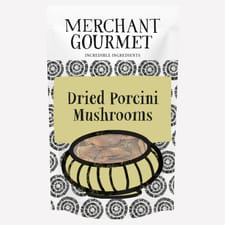 Merchant Gourmet Dried Porcini Mushrooms 30g