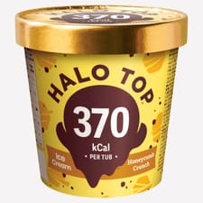 Halo Top Honeycomb Crunch 460ml