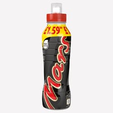 Mars Milk 350ml
