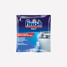 Finish Dishwasher Salt 1kg