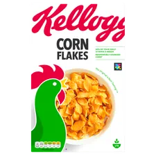 Breakfast Cereals