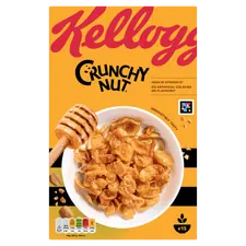 Breakfast Cereals