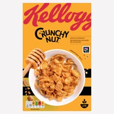 Breakfast Cereals