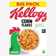 Kellogg's Corn Flakes 670g 