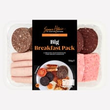 Simon Howie Classic Big Breakfast Pack 700g