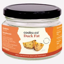 Cooks & Co Duck Fat 200g