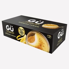 Gü Spanish Lemon Cheesecake 2 x 90g (180g)