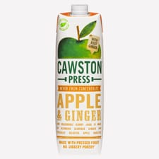 Cawston Press Apple & Ginger 1L
