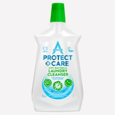Astonish Protect + Care Laundry Cleanser 1 Litre