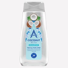 Astonish Coconut Bliss Shampoo 400ml