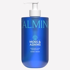 Astonish Moss & Adams Calming Handwash 400ml