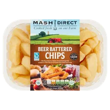 Potatoes
