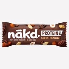 N?kd Cocoa Hazelnut Protein Bar 45g