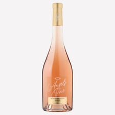 Angels Vine Mediterranean Rose 75cl