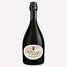 Luce d'Oro Ribolla Gialla Spumante Brut 75cl