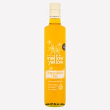 Mellow Yellow Rapeseed Oil 500ml
