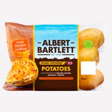 Albert Bartlett Potatoes 2kg