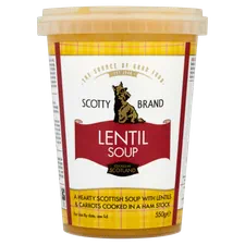 Soup