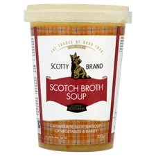 Soup