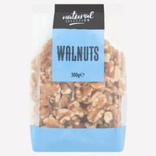 Natural SELECTION Walnuts 300g
