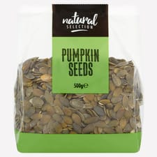 Natural Selection Wholefoods 500g
