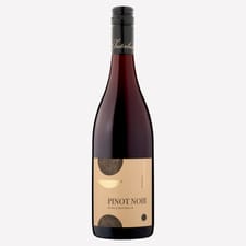 The Interlude Pinot Noir 75cl