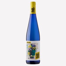 El Gran Jefe Rioja Blanco 750ml
