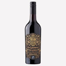 The Wanderer Malbec 75cl