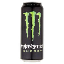 Soft Drinks