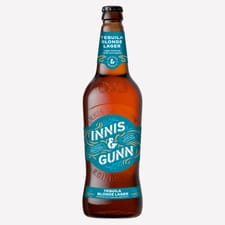 Innis & Gunn Tequila Blonde Lager 660ml