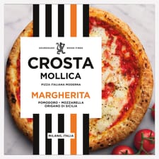 Crosta Molica Pizza Margherita 403g