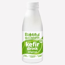 Biotiful Gut Health Kefir Drink Original 500ml