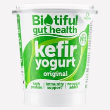 Biotiful Gut Health Kefir Yogurt Original 350g