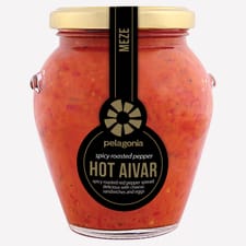 Pelagonia Hot Aivar Spicy Red Pepper Meze 314g