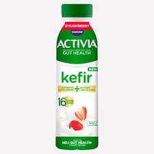 Activia Strawberry Kefir 280g