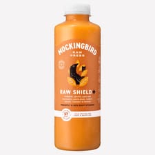 Mockingbird Raw Press Raw Shield + Virgin Blend 750ml