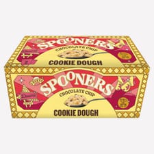 Choc Chip Cookie Dough 150g
