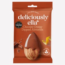 Deliciously Ella - Chocolate Orange 27g