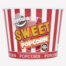 Sephra Popcorn Sweet 140g
