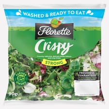 Florette Strong Crispy 90g
