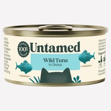 Wild Tuna Gravy 75g